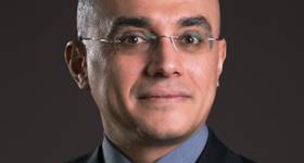 Bob Nouh (Credit: PXGEO)