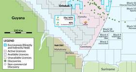 (Credit: Eco (Atlantic) Oil & Gas)