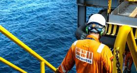 Source: SBM Offshore