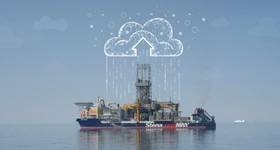 Illustration (Credit: Stena Drilling)