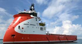(Credit: Golden Energy Offshore Services)