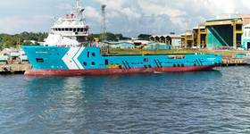 © Nam Cheong Limited