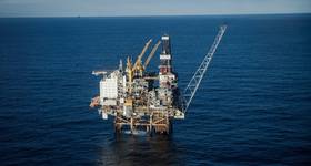 Brage platform (Credit: OKEA)