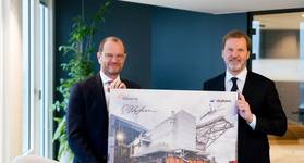 (Credit: Niemann / 50Hertz)