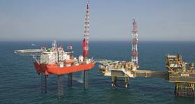 Illustration (Credit: Gulf Marine Services)
