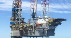 Noble Tom Prosser jack-up, renamed to Freyja (Credit: Noble Corporation)