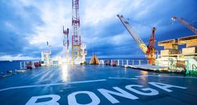 (Credit: Giles Barnard/Shell Photographic Services)