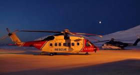 (Credit: Bristow Norway)