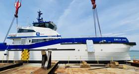 (Credit: Tidal Transit)