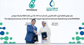 (Credit: QatarEnergy)