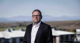 Stuart Cameron. © Boskalis Subsea Services