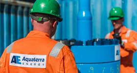 (Credit: Aquaterra Energy)