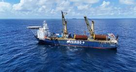 (Credit: Jumbo Offshore)