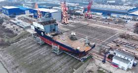 (Credit: Screenshot/Video by Vard)