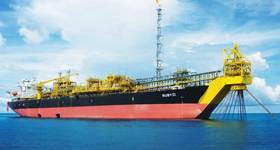 Ruby II FPSO (Credit: MISC)