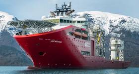 Aker Wayfarer (Credit: AKOFS Offshore)