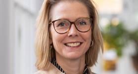 Barbara Geelen (Credit: Fugro)