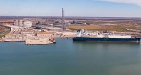 (Credit: Cheniere Energy)