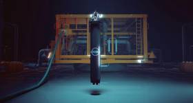 Sonardyne’s Observer, artist’s illustration (Credit: Sonardyne)