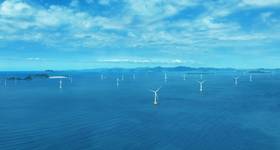 (Credit: Hibiki Wind Energy)