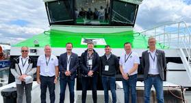 (Credit: Strategic Marine)