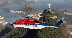 (Credit: CHC Helicopter)