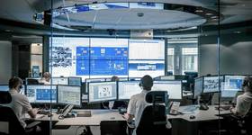 © Kongsberg Maritime