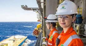 (Credit: Petrobras)