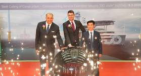 (Credit: Deutsche Offshore Schifffahrt)