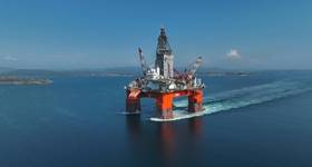 Hercules rig (Credit: Odfjell Drilling)