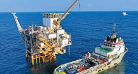 (Credit: VAALCO Energy)