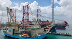 (Credit: Maersk Offshore Wind)