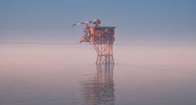 Image courtesy Tampnet 