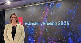 Source: Woodside Energy (LinkedIn)