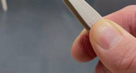 The world’s first fully functioning proof-of-concept quantum battery  (Images courtesy of CSIRO)