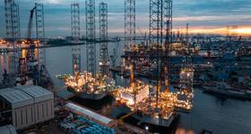 (Credit: Arabian Drilling)