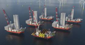 Illustration (Credit: Cadeler)