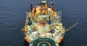 MaBoMo production facility (Credit: BW Energy)
