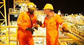 Illustration (Credit: Eni)