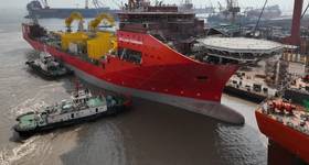 William Thomson CLV (Credit: Jan De Nul)