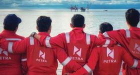 (Credit: Petra Energy)