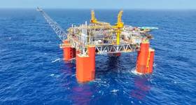 Shenandoah FPS (Credit: Beacon Offshore Energy)
