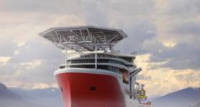 Rendering of a Sea1 Offshore OESV (Credit: Sea1 Offshore)