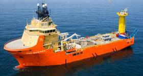 TVO Mariner (Credit: LDA)