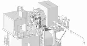 Illustration of Power Hub (Credit: Stillstrom)