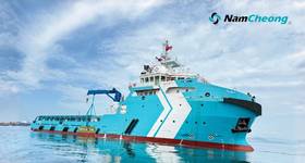 (Credit: Nam Cheong)