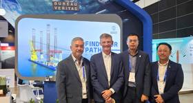 (Credit: Bureau Veritas Marine & Offshore)