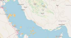 
Based on the latest AIS rig signals from February 2026 (Credit: MSI)