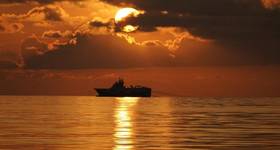 Illustration (Credit: Shearwater Geoservices)