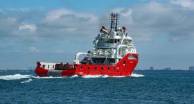 Skandi Emerald  AHTS (Credit: DDW Offshore)